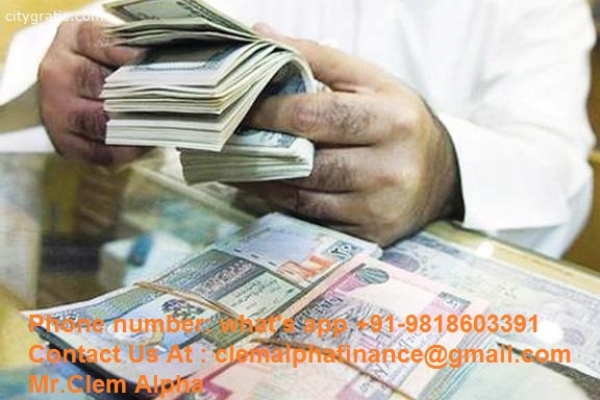 Flexible Business Funding Loans starting at AED500,000 Apply Now