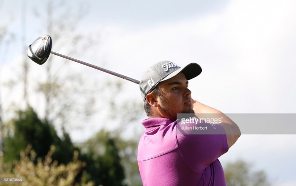 5 Hole Playing Lesson @ Wareham GC