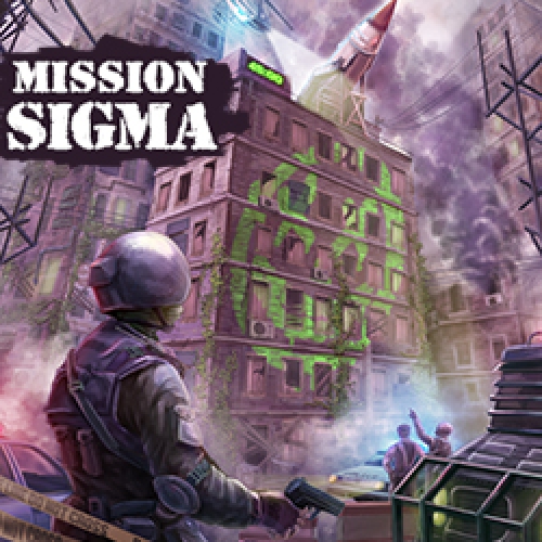 Mission Sigma